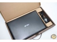 14.0" ASUS X451MA INTEL CPU, 480GB, 4GB RAM NEŠIOJAMAS SLIM NEŠIOJAMAS KOMP