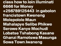 {%%!^1999}} how to Join illuminati 6666  for Money +2.5.6.7.8.9.1.2.5.4.4.3