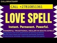 +27810851361 Bring Back Lost Lovers In 24Hours in Roodepoort