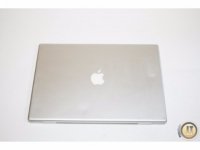 APPLE MACBOOK PRO A1211, 15.4 EKRANAS, INTEL CORE 2 DUO PROCESORIUS NAUDOTA