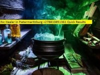 ARE YOU A PASTOR OR HEALER LOOKING FOR SPECIAL POWERS? CALL +27810851361