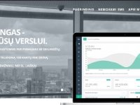 Atraskite naują būdą pritraukti klientus!