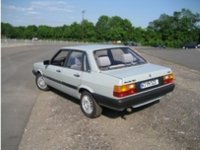 Audi 80/ 90 (B2) (78 - 86) 1984, 44kw, 1300cm3