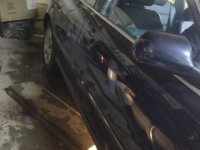 Audi a4 b5 dalimis