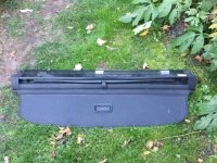 audi a4 b7 storke {bagazines uzuolaida)