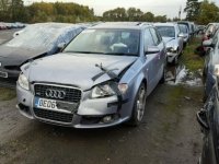 Audi A4, S4 (B7- 8E/8H) (05 - 08) 2006, 171kw, 3000cm3
