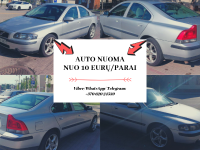 AUTO NUOMA