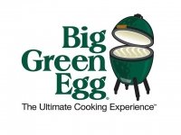 Big Green Egg kepsninės