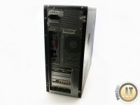 BMS EXPERT NAUDOTAS STACIONARUS KOMPIUTERIS HDD 320GB  2GB RAM  INTEL CORE