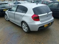 BMW 1 (E81/E87) (04 - 11) 2004, 120kw, 2000cm3