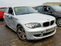BMW 1 (E81/E87) (04 - 11) 2007, 85kw, 1600cm3