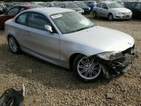 BMW 1 (E82/E88) (07 - 14) 2009, 130kw, 2000cm3