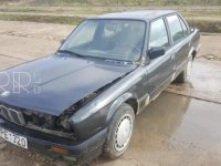 BMW 3 (E30) (83 - 94) 1989, 95kw, 2000cm3
