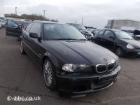 BMW 3 (E46) (98 - 05) 2002, 170kw, 3000cm3