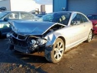 BMW 3 (E46) (98 - 05) 2004, 170kw, 3000cm3