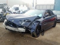 BMW 3 (E46) (98 - 05) 2004, 170kw, 3000cm3