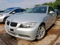 BMW 3 (E90/E91) (05 - 12) 2006, 160kw, 2500cm3