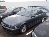 BMW 530, 3.0 l.,2000m. 142kw, sedanas