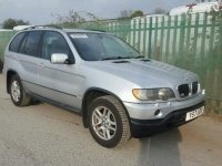 BMW X5 (E53) (99 - 06) 2001, 170kw, 3000cm3