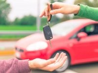 Brangiai ir skubiai superkame senus automobilius