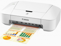 Canon PIXMA iP2850  Gamintojas 	Canon Produkto klasė 	Rašalinis spausdintuv
