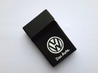 Cigarėčių pakelio dėkliukas