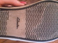 Clarks bateliai paaugliui