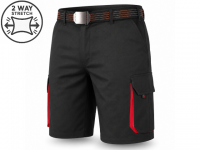 Darbiniai šortai REIS LAND-TS (240g/m²) | Pasvalys