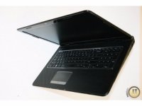 DELL Inspiron N7010, 17.3", Intel i3 procesorius, naudotas nešiojamas kompi
