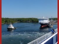 DFDS keltų bilietai – rezervacijos, keitimai ir keltų bilietų pardavimai