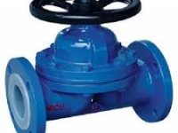 DIAPHRAGM VALVES IN KOLKATA