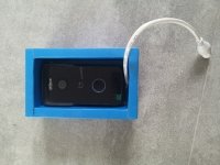 Domofonai. Telefonspynes. Praėjimo kontrole
