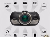 DVR ADVANCED PORTABLE / 2560X1440 PX