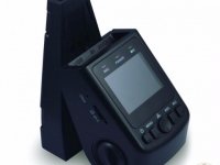 DVR - SMART GPS / FULL HD / 170 LAIPSNIŲ KAMPU / VAIZDO REGISTRATORIUS NAUJ