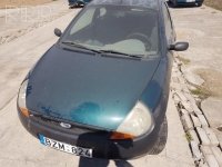 Ford Ka (96 - 08) 1997, 44kw, 1300cm3