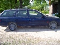ford mondeo 1988m 1,8 d