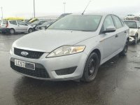 Ford Mondeo MK IV (07 - 14) 2008, 74kw, 1800cm3
