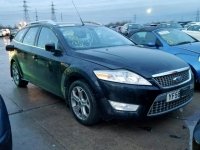 Ford Mondeo MK IV (07 - 14) 2009, 92kw, 1800cm3