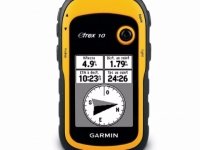 GARMIN ETREX 10 NAVIGATORIUS