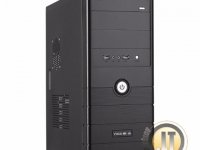GF ATX-Q1 STACIONARUS KOMPIUTERIS