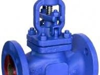 GLOBE VALVES DEALERS IN KOLKATA