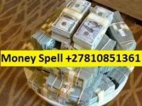 Great Magic Wallets and Rings in Qatar  +27810851361-Money Spells