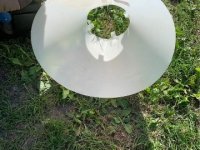 gyvunams 30cm