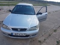 Honda Accord (99 - 02) 1999, 77kw, 2000cm3