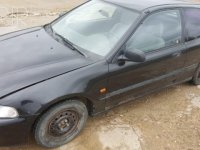 Honda Civic (92 - 95) 1992, 92kw, 1600cm3