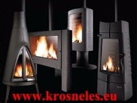 Internetinė parduotuvė www.krosneles.eu