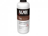 Įvairių plytų ir plytelių valiklis ALPOL AI 770 1 L