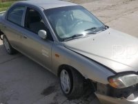 KIA Sephia (99 - 01) 1999, 82kw, 1800cm3