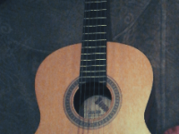 Klasikinė gitara