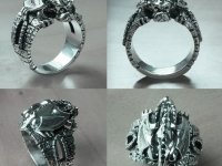 Magic Ring That Brings Money Instantly in Ivory Coast,Kenya +27782669503